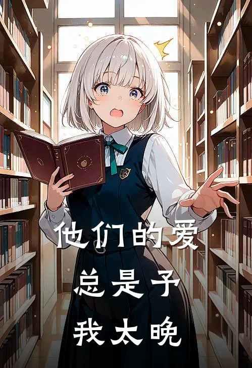 他们的爱,总是予我太晚