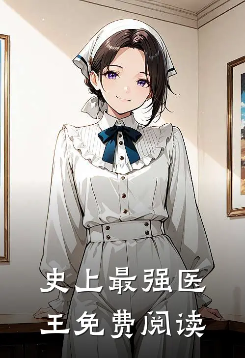 史上最强医王免费阅读