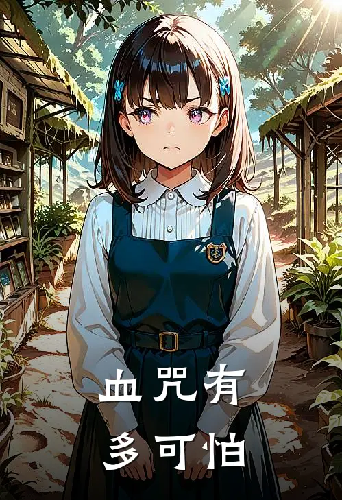 血咒有多可怕