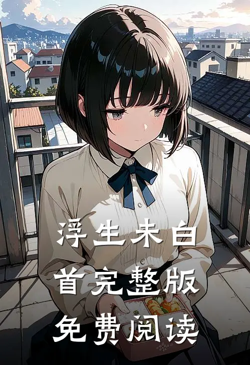 浮生未白首完整版免费阅读