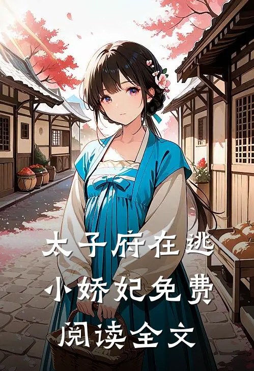 太子府在逃小娇妃免费阅读全文
