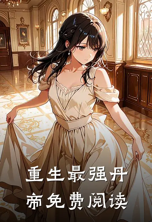 重生最强丹帝免费阅读