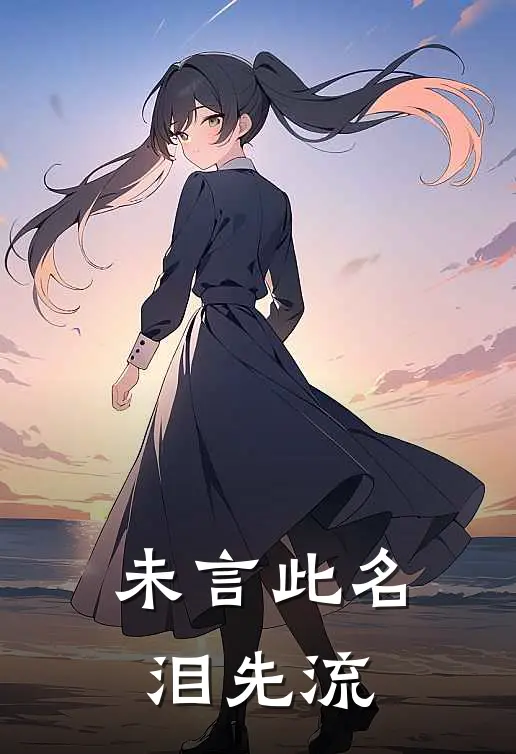 未言此名泪先流
