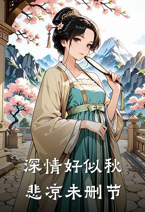 深情好似秋悲凉未删节