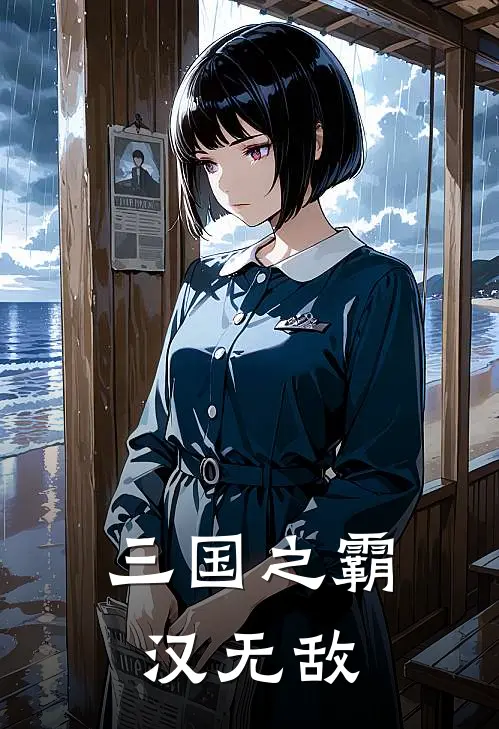 三国之霸汉无敌