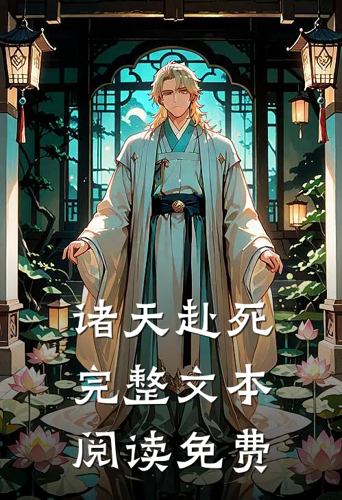 诸天赴死完整文本阅读免费