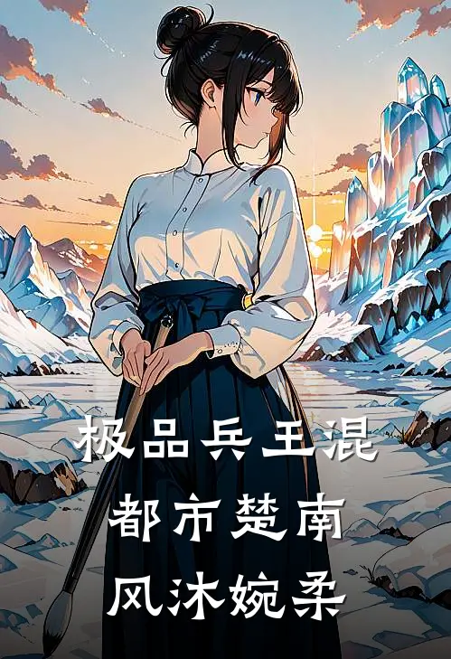 极品兵王混都市楚南风沐婉柔