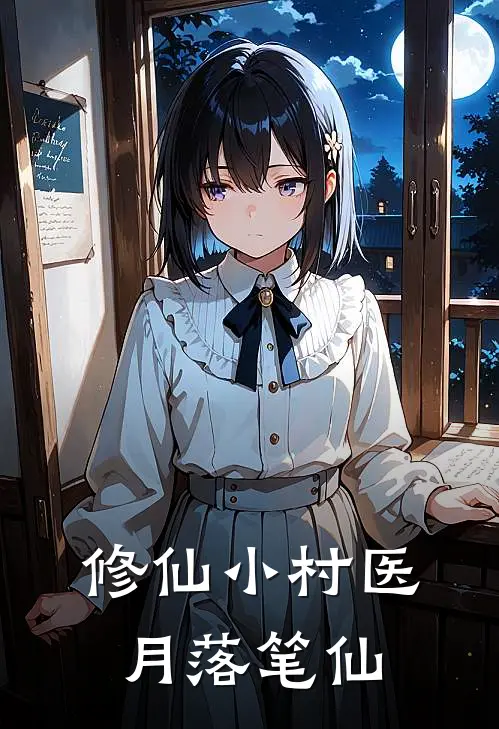 修仙小村医 月落笔仙