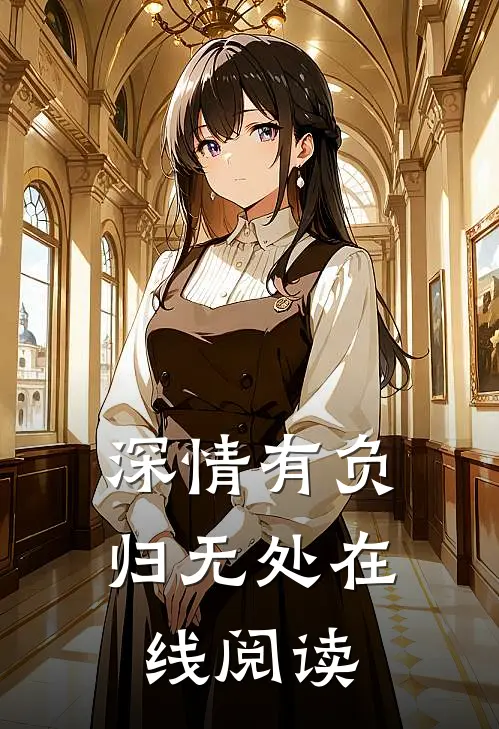 深情有负归无处在线阅读