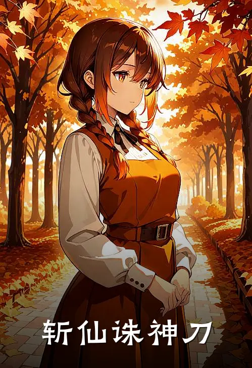 斩仙诛神刀