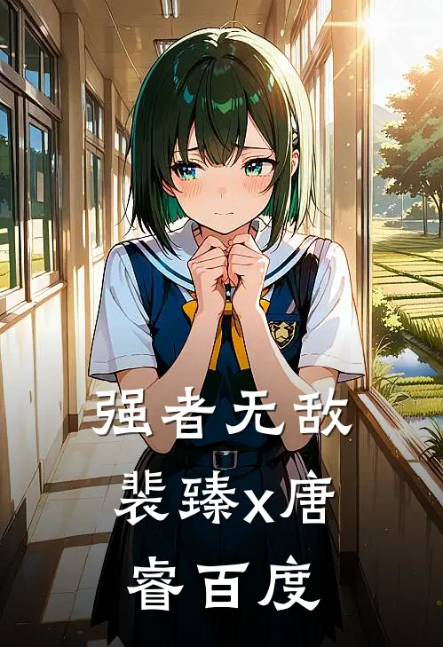 强者无敌裴臻x唐睿百度