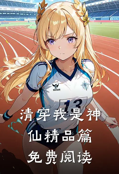 清穿我是神仙精品篇免费阅读