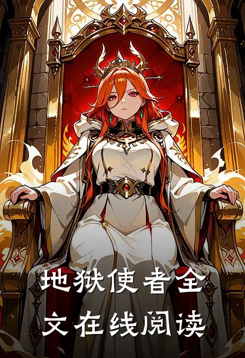地狱使者全文在线阅读