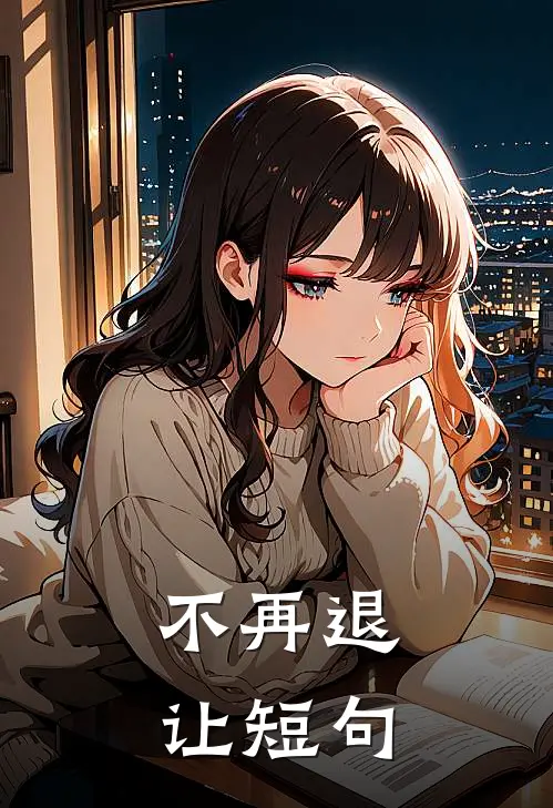 不再退让短句