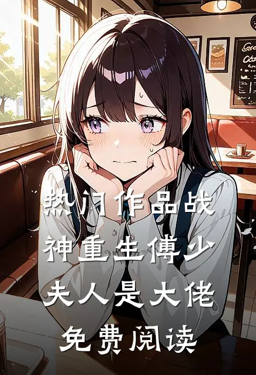 热门作品战神重生傅少夫人是大佬免费阅读