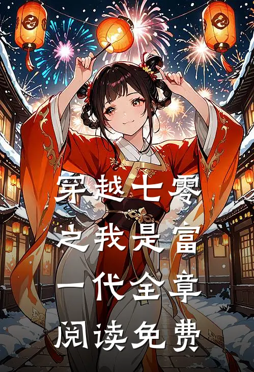 穿越七零之我是富一代全章阅读免费