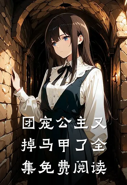 团宠公主又掉马甲了全集免费阅读