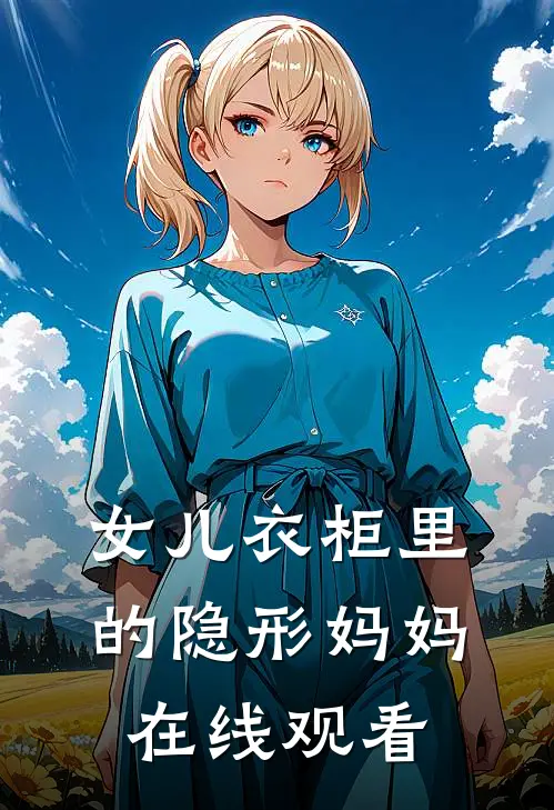 女儿衣柜里的隐形妈妈在线观看