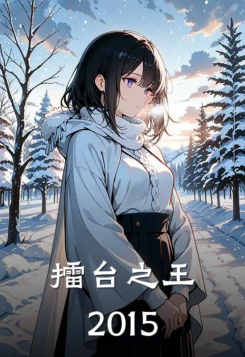 擂台之王 2015