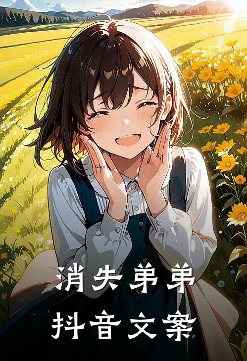 消失弟弟抖音文案
