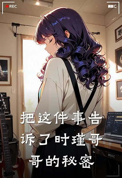 把这件事告诉了时瑾哥哥的秘密