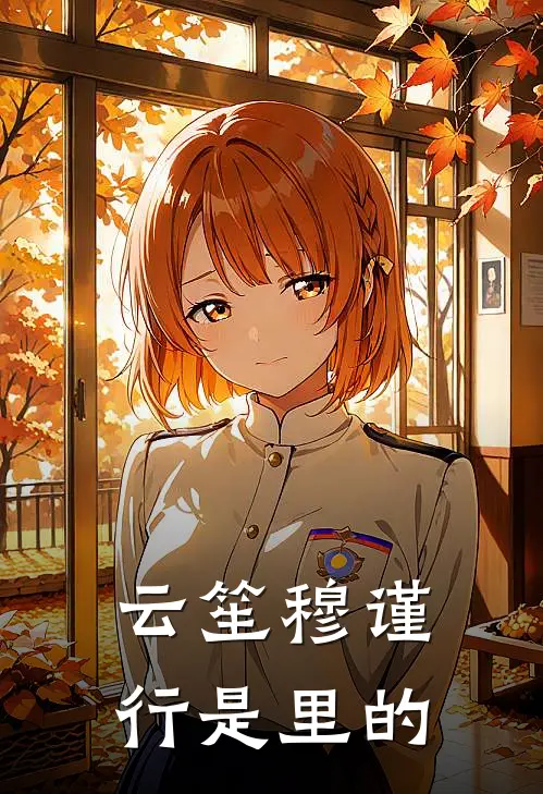 云笙穆谨行是里的
