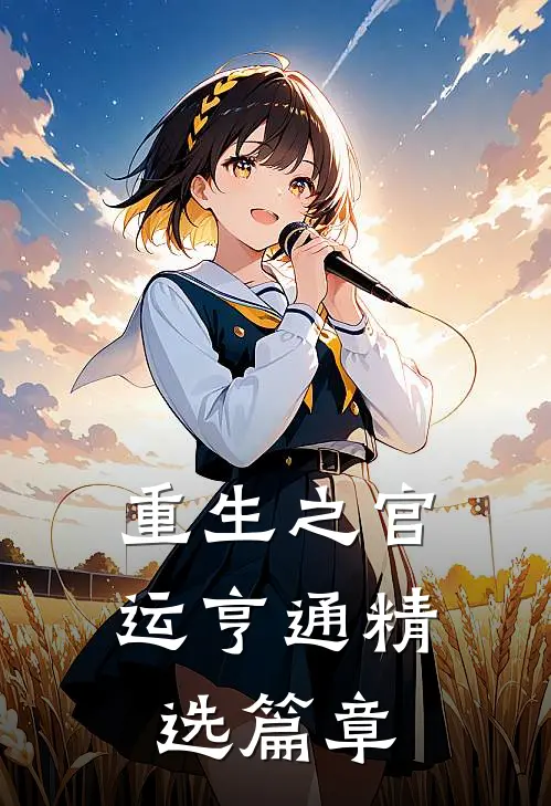 重生之官运亨通精选篇章