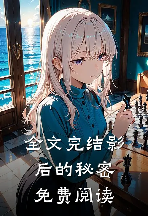 全文完结影后的秘密免费阅读