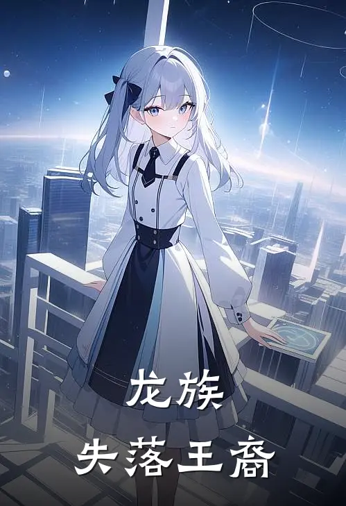 龙族失落王裔