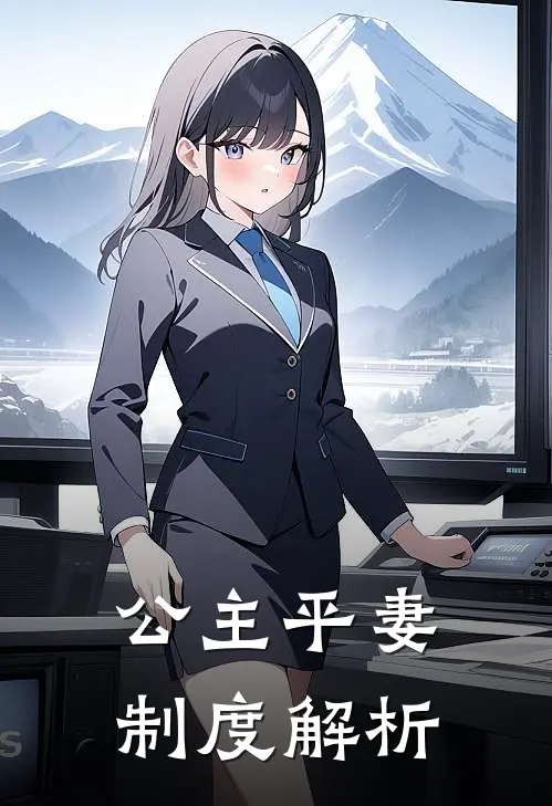 公主平妻制度解析