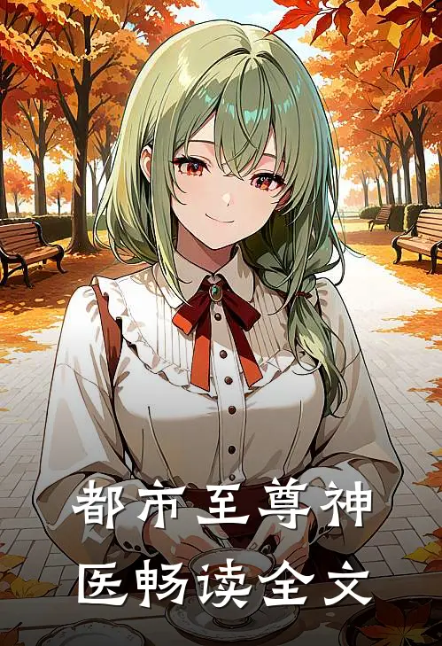 都市至尊神医畅读全文
