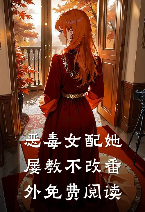 恶毒女配她屡教不改番外免费阅读