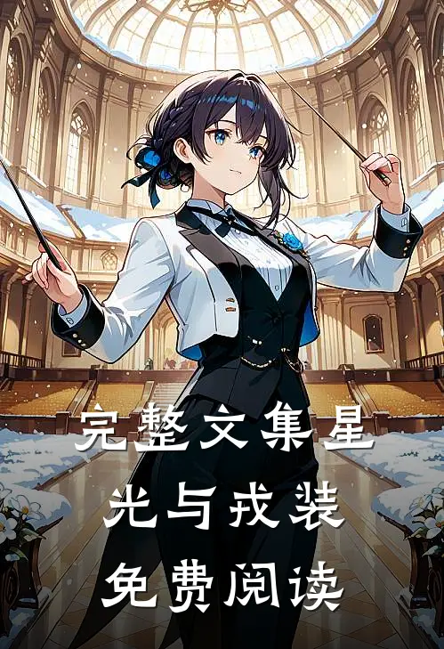 完整文集星光与戎装免费阅读