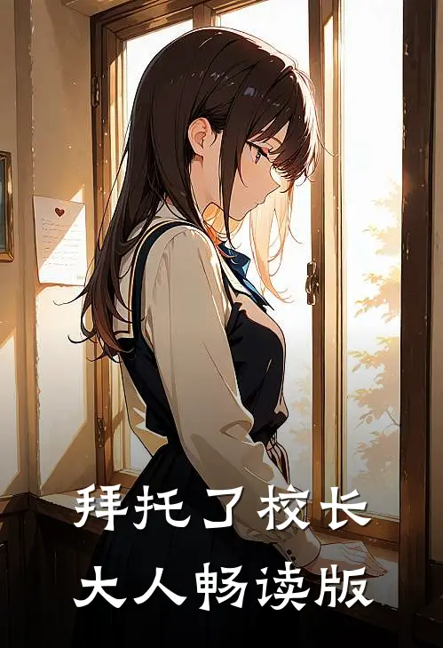 拜托了校长大人畅读版