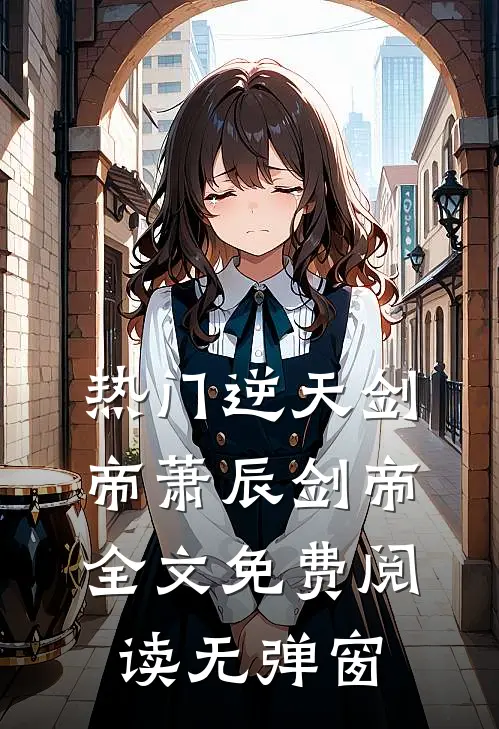 热门逆天剑帝萧辰剑帝全文免费阅读无弹窗