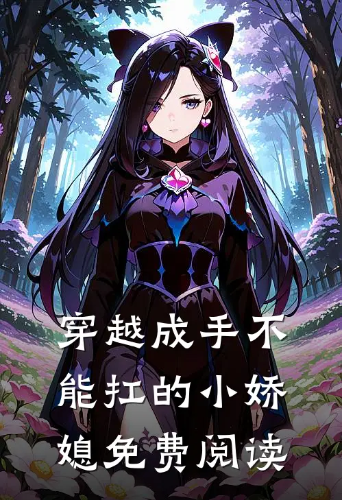 穿越成手不能扛的小娇媳免费阅读
