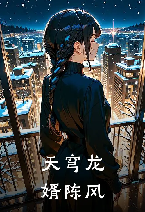 天穹龙婿陈风
