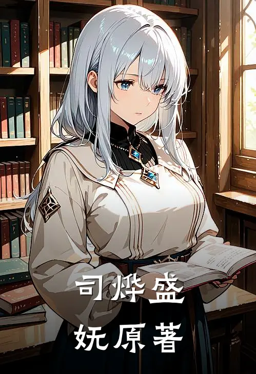 司烨盛妩原著