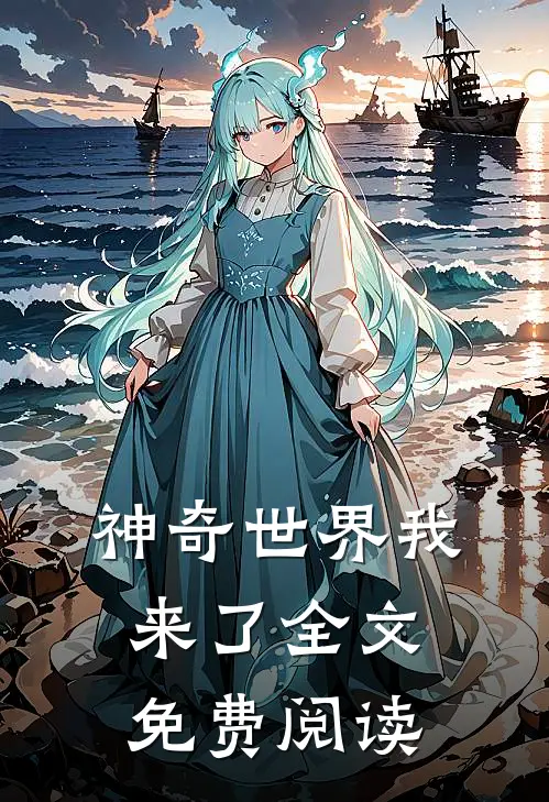 神奇世界我来了全文免费阅读