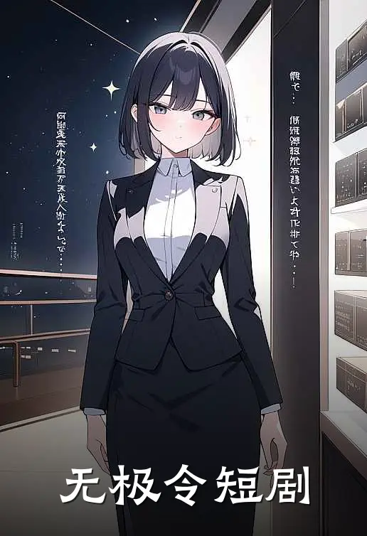 无极令短剧