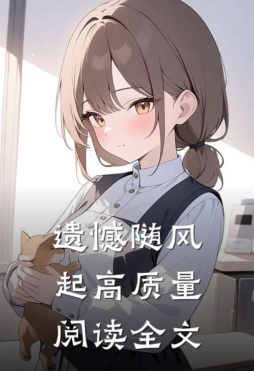 遗憾随风起高质量阅读全文
