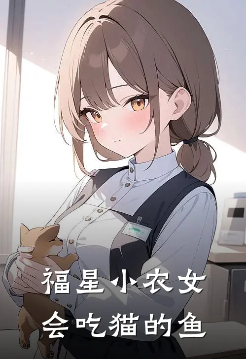 福星小农女 会吃猫的鱼