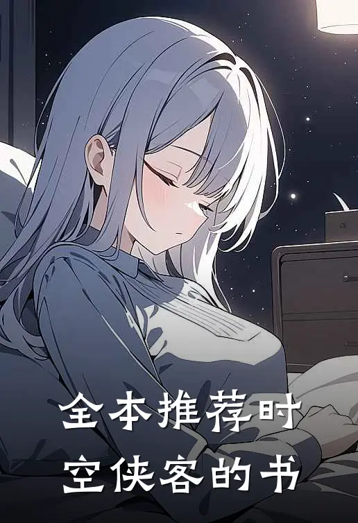 全本推荐时空侠客的书