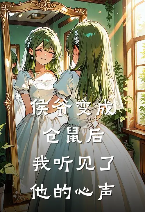 侯爷变成仓鼠后,我听见了他的心声免费阅读