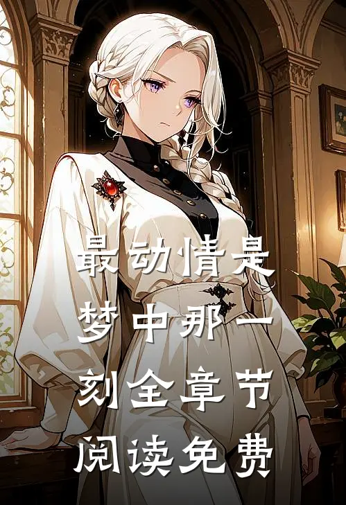最动情是梦中那一刻全章节阅读免费