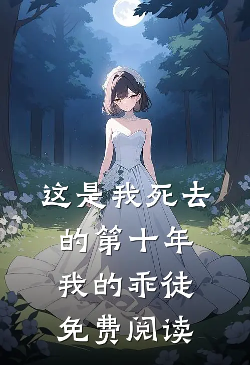 这是我死去的第十年我的乖徒免费阅读