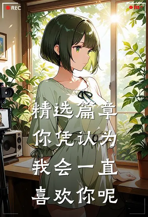 精选篇章你凭认为我会一直喜欢你呢