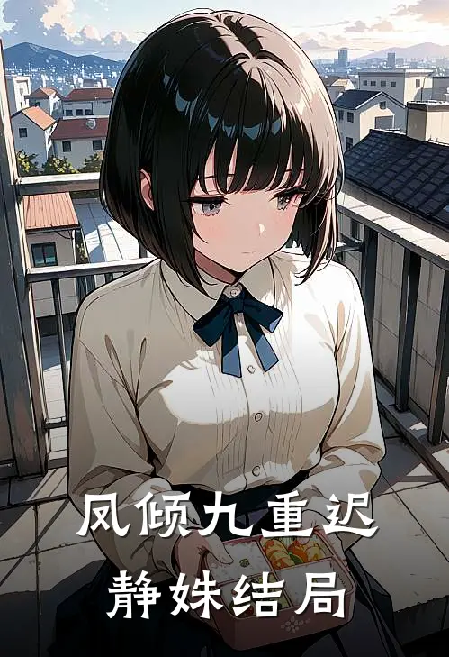 凤倾九重迟静姝结局
