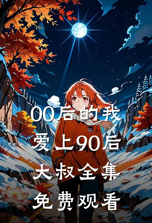 00后的我爱上90后大叔 全集免费观看