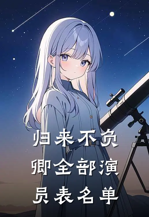 归来不负卿全部演员表名单